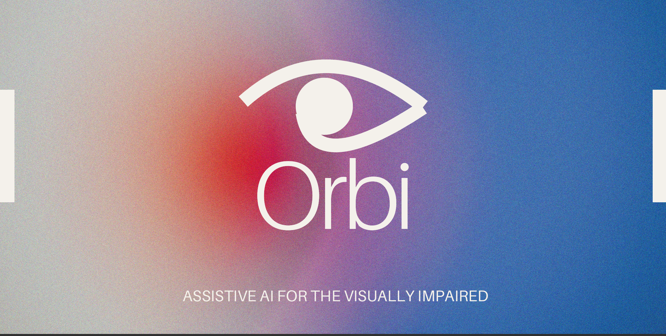 Orbi assistive AI brand